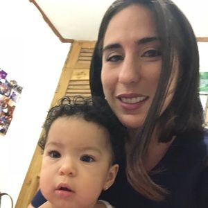 Meet your Posher, Daniela